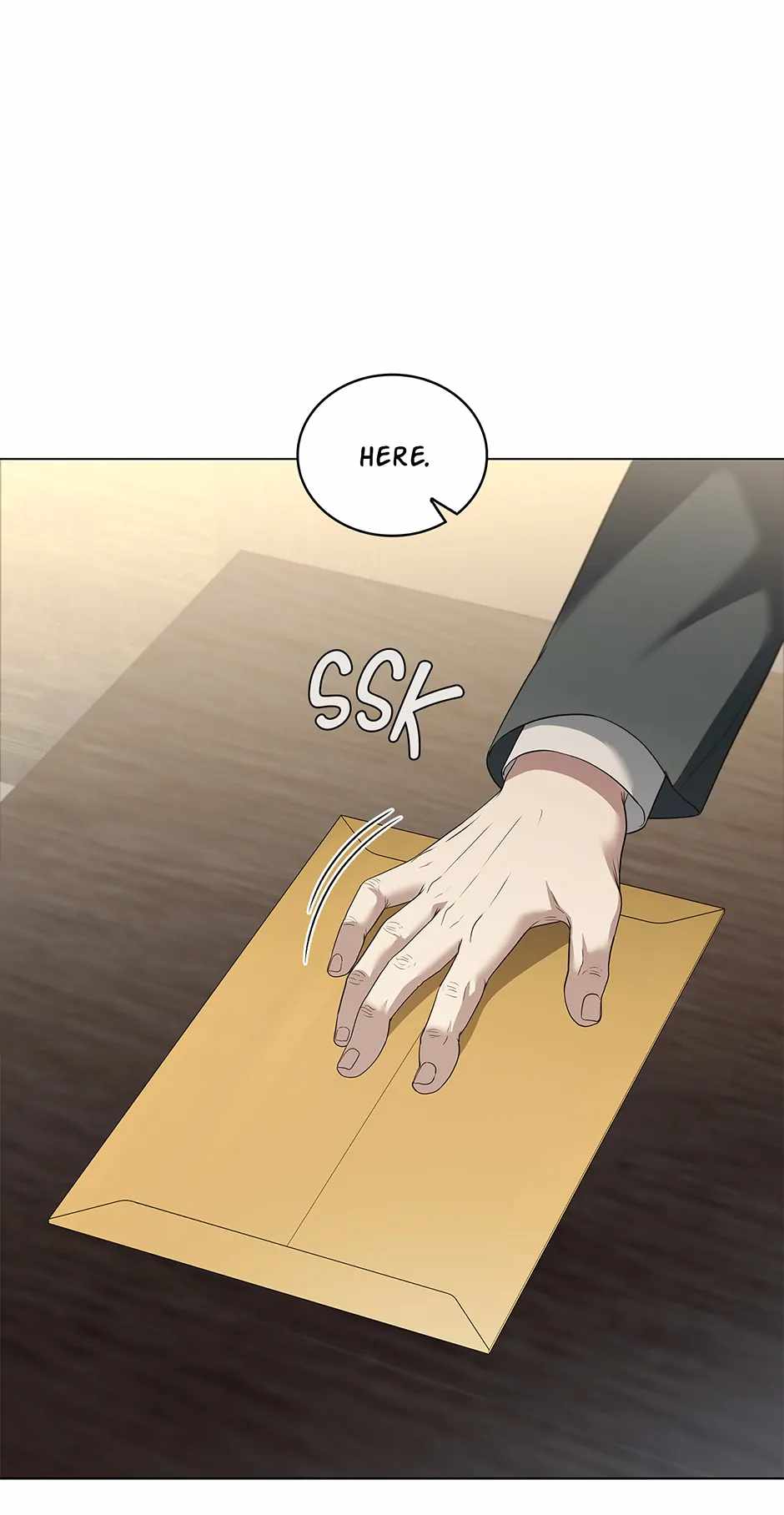 Dr. Choi Tae-Soo Chapter 234 13